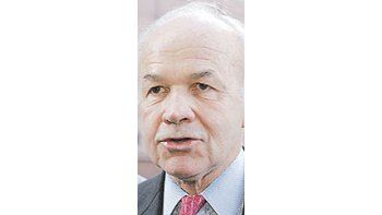 Kenneth Lay