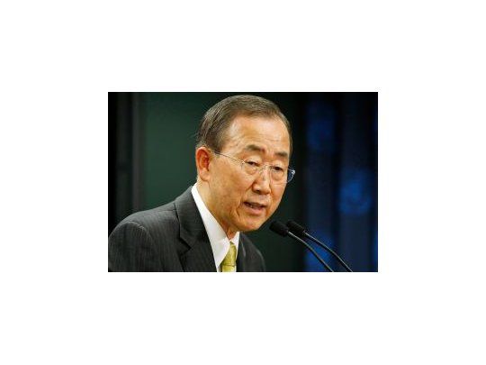ONU pide a la Argentina que resguarde a los más vulnerables de un posible default