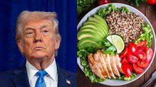 La nueva guía busca prevenir enfermedades crónicas como diabetes, obesidad y problemas cardiovasculares. La nueva guía busca prevenir enfermedades crónicas como diabetes, obesidad y problemas cardiovasculares.