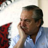 Alberto Fernández Alberto Fernández