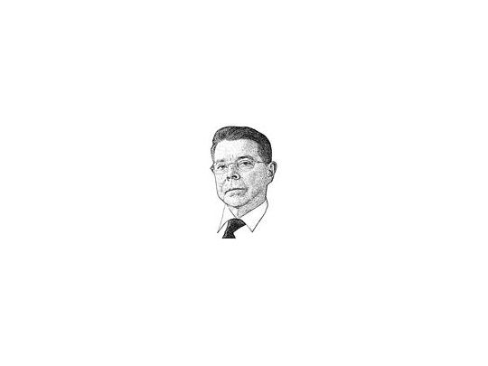 Norberto Oyarbide