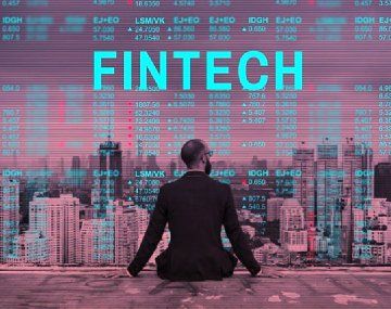 Los crédito fintech crecieron con fuerza en 2025. Los crédito fintech crecieron con fuerza en 2025.