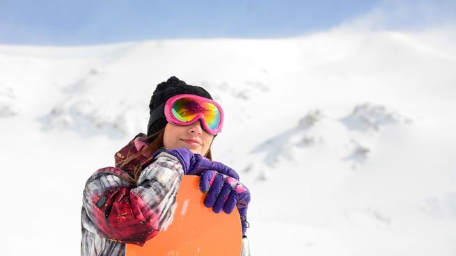 El punto de esquí más hermoso para visitar en las vacaciones de invierno 2025. 