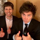Sam Altman destacó que les entusiasma trabajar con el país mientras avanza hacia convertirse en un centro de inteligencia artificial en Latam. Sam Altman destacó que les entusiasma trabajar con el país mientras avanza hacia convertirse en un centro de inteligencia artificial en Latam.