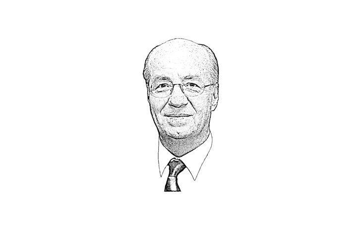 ámbito.com | Paolo Rocca