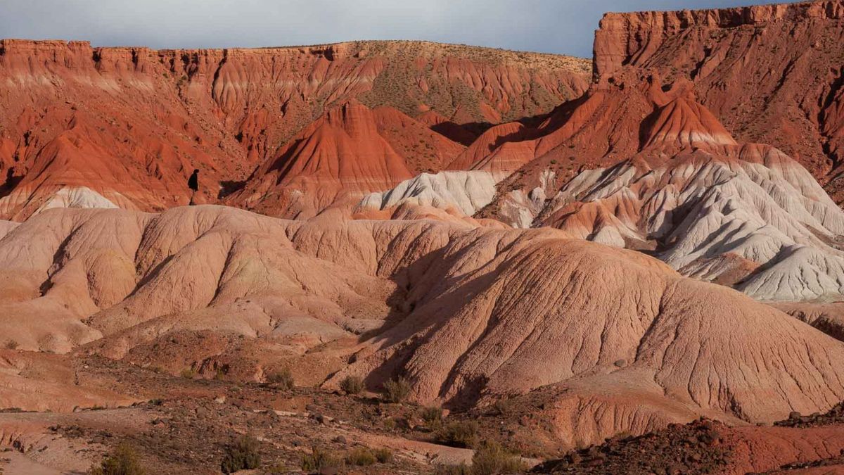 The best hidden secret of the Puna Jujeña: the beautiful destination with landscapes that conquers the most adventurous travelers