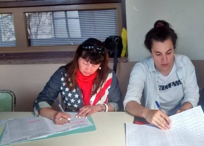 Fiscal de Cambiemos en La Plata