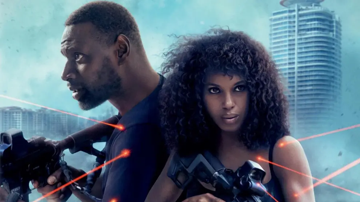 Shadow Force propone un conflicto personal que escala r&aacute;pido y empuja a sus protagonistas a moverse siempre un paso adelante. &nbsp;