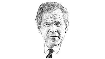 George W. Bush