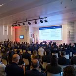 Friend-shoring: Se resalta la importancia del acuerdo comercial y la inversión en el contexto geopolítico actual. Friend-shoring: Se resalta la importancia del acuerdo comercial y la inversión en el contexto geopolítico actual.