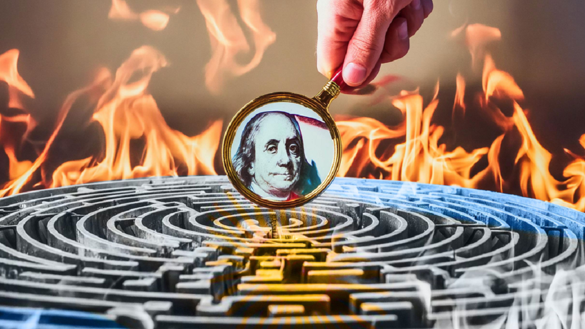 Financial labyrinth, what options are left to invest and grow in dollars in Argentina?