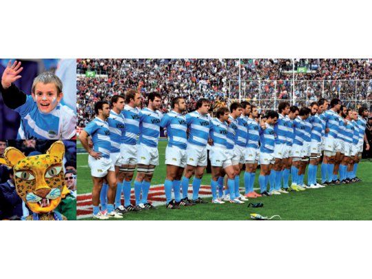 Mendoza fue una fiesta