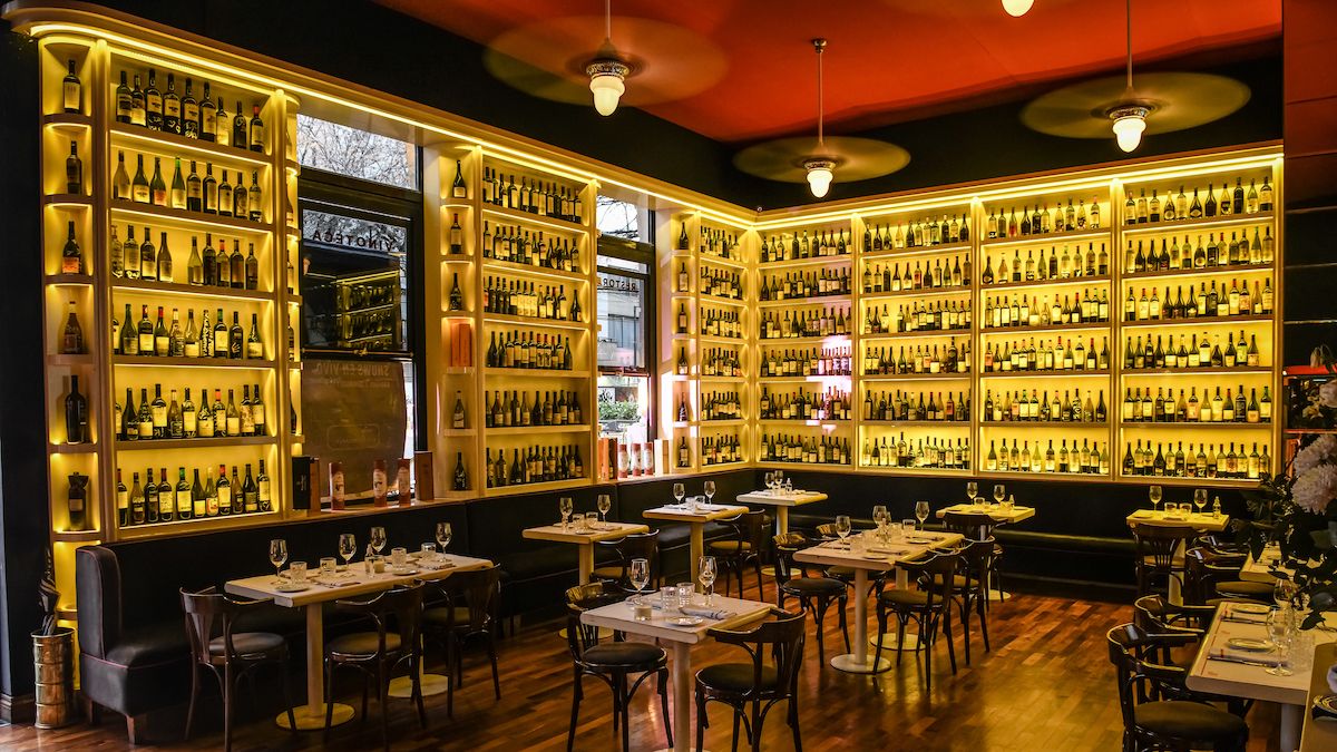Where to go out to eat to celebrate mothers