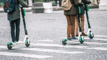 lanzan promocion expres para comprar bicicletas y monopatines en 18 cuotas: como acceder