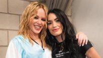 Las artistas emocionaron a los fanáticos en una semana particular para la música argentina
