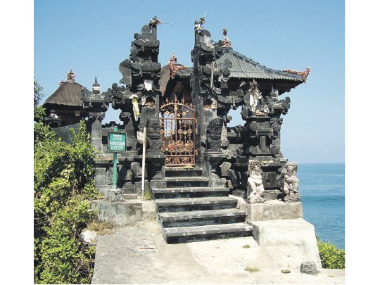 Bali: cómo descubrir la isla de los 20.000 templos