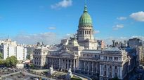 el gobierno porteno vallara el congreso durante tratamiento del acuerdo con fmi en el senado