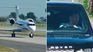 Messi arrived in Rosario. 