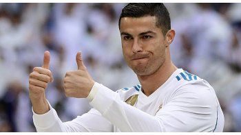 Ronaldo no se siente valorado en Real Madrid.