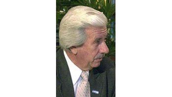 Alberto Cantero.