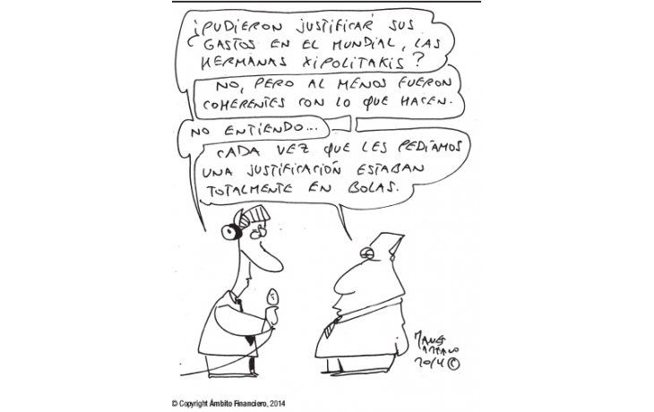 ámbito.com | Justificación