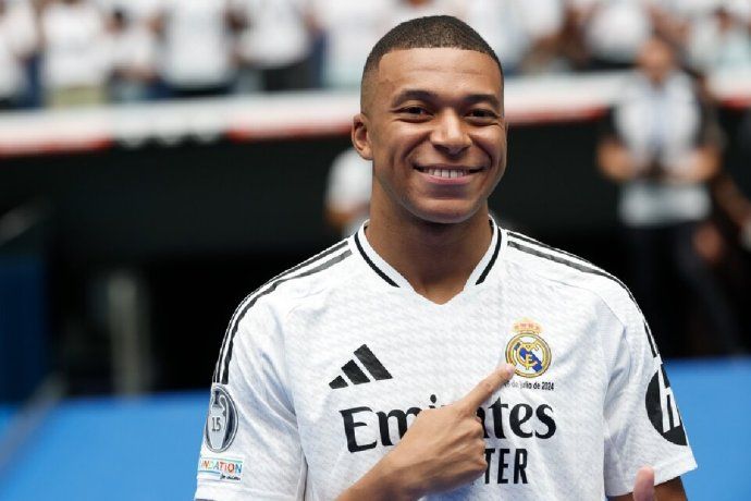 El Real Madrid respalda a Mbappé tras investigación en Suecia por El Real Madrid respalda a Mbappé tras investigación en Suecia por