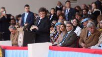 Se demora el debut del Consejo de Mayo que preside Guillermo Francos.