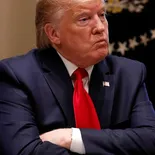 Donald Trump anunció un arancel global del 15% luego del fallo de la Corte Suprema estadounidense. Donald Trump anunció un arancel global del 15% luego del fallo de la Corte Suprema estadounidense.