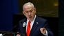 The Uruguayan delegation at the UN decided to stay to listen to the speech of the Israeli prime minister. The Uruguayan delegation at the UN decided to stay to listen to the speech of the Israeli prime minister.