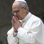 Crecen las expectativas por una visita del papa a Uruguay. Crecen las expectativas por una visita del papa a Uruguay.