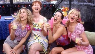 Esta serie fue lanzada en 1998.