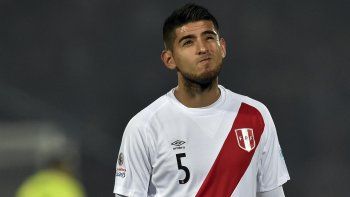 Carlos Zambrano tiene 30 años e hizo&nbsp; toda su carrera en Europa.