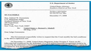 ámbito.com | Juez del caso Madoff definirá si hay que pagar u$s 1.000 M