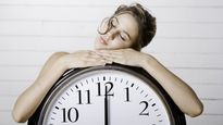 Jet Lag social