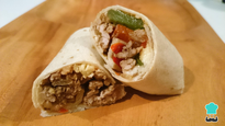 Descubre dónde comer los mejores burritos de México.