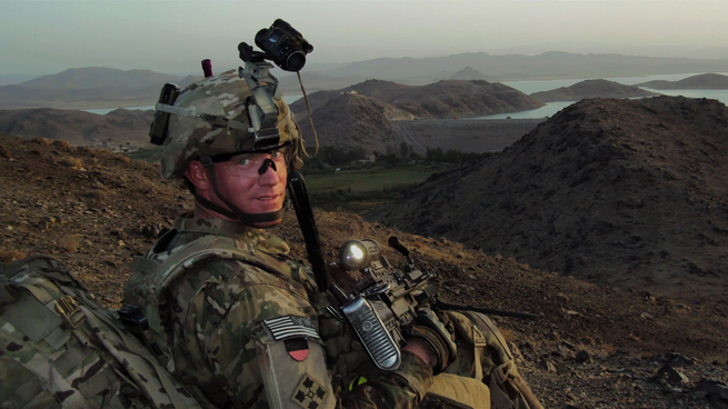Netflix: the war series about the unknown side of soldiers that has 1-hour chapters