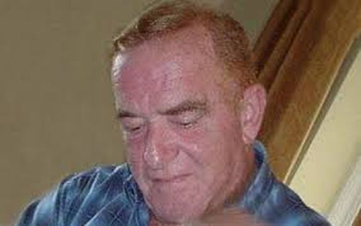 William Foxton, one of the victims of Madoff's Ponzi scheme. William Foxton, one of the victims of Madoff's Ponzi scheme.