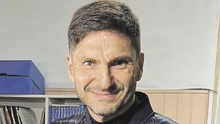 Maximiliano Pullaro