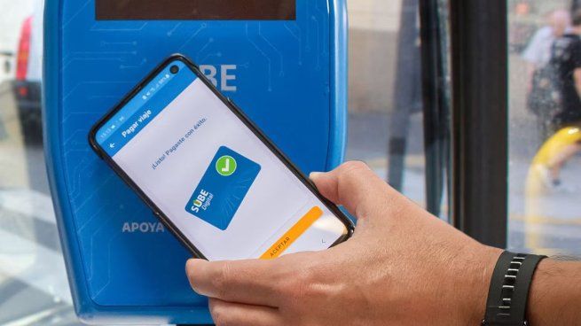 Trabajo conjunto entre la Secretaría de Transporte de la Nación, el Banco Nación y Nación Servicios, la empresa tecnológica del BNA responsable del desarrollo y la administración del sistema en más de 60 localidades del país.