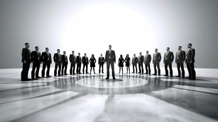 El ranking busca determinar si los sectores de poder de un país generan valor sostenible. El ranking busca determinar si los sectores de poder de un país generan valor sostenible.