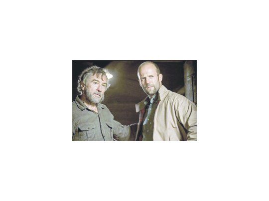 El cine en cable más destacado