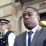 Este hombre fue el culpable de uno de los mayores fraudes que se hayan visto. Este hombre fue el culpable de uno de los mayores fraudes que se hayan visto.