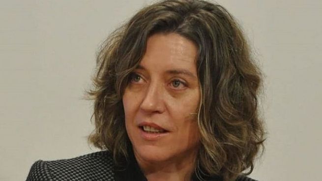 Cecilia Goyeneche,