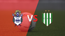 Banfield visits Gimnasia on the 14th
