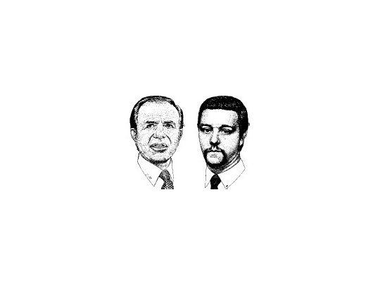 Menem insiste hoy ante Urso contra duras restricciones