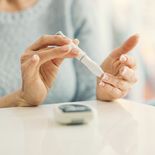 La fecha recuerda el nacimiento de Drederick Banting, uno de los científicos que descubrió la insulina. La fecha recuerda el nacimiento de Drederick Banting, uno de los científicos que descubrió la insulina.