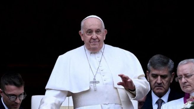 El presagio oculto de Nostradamus sobre la muerte del Papa Francisco y el futuro de la Iglesia