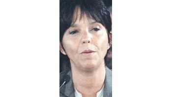 ámbito.com | Mercedes Marcó del Pont