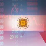 riesgo pais a punto de quebrar los 500 puntos: que posicion ocupa la argentina en el ranking de paises de sudamerica riesgo pais a punto de quebrar los 500 puntos: que posicion ocupa la argentina en el ranking de paises de sudamerica