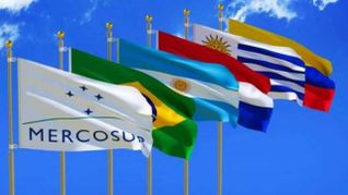 El Mercosur pone el foco en Asia y negociará acuerdos comerciales con Vietnam y Japón. El Mercosur pone el foco en Asia y negociará acuerdos comerciales con Vietnam y Japón.